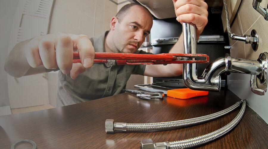 Professional expert plumbing services in Umatilla, OR